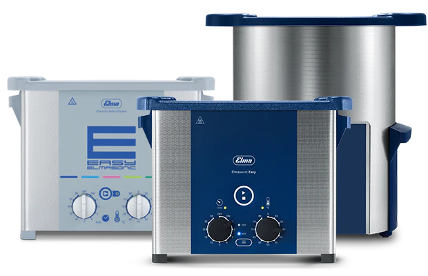 Elmasonic_EASY_group