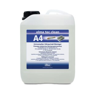 Elma Tec Clean A4