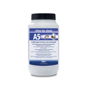 Elma Tec Clean A5