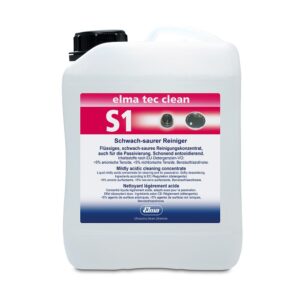 Elma Tec Clean S1
