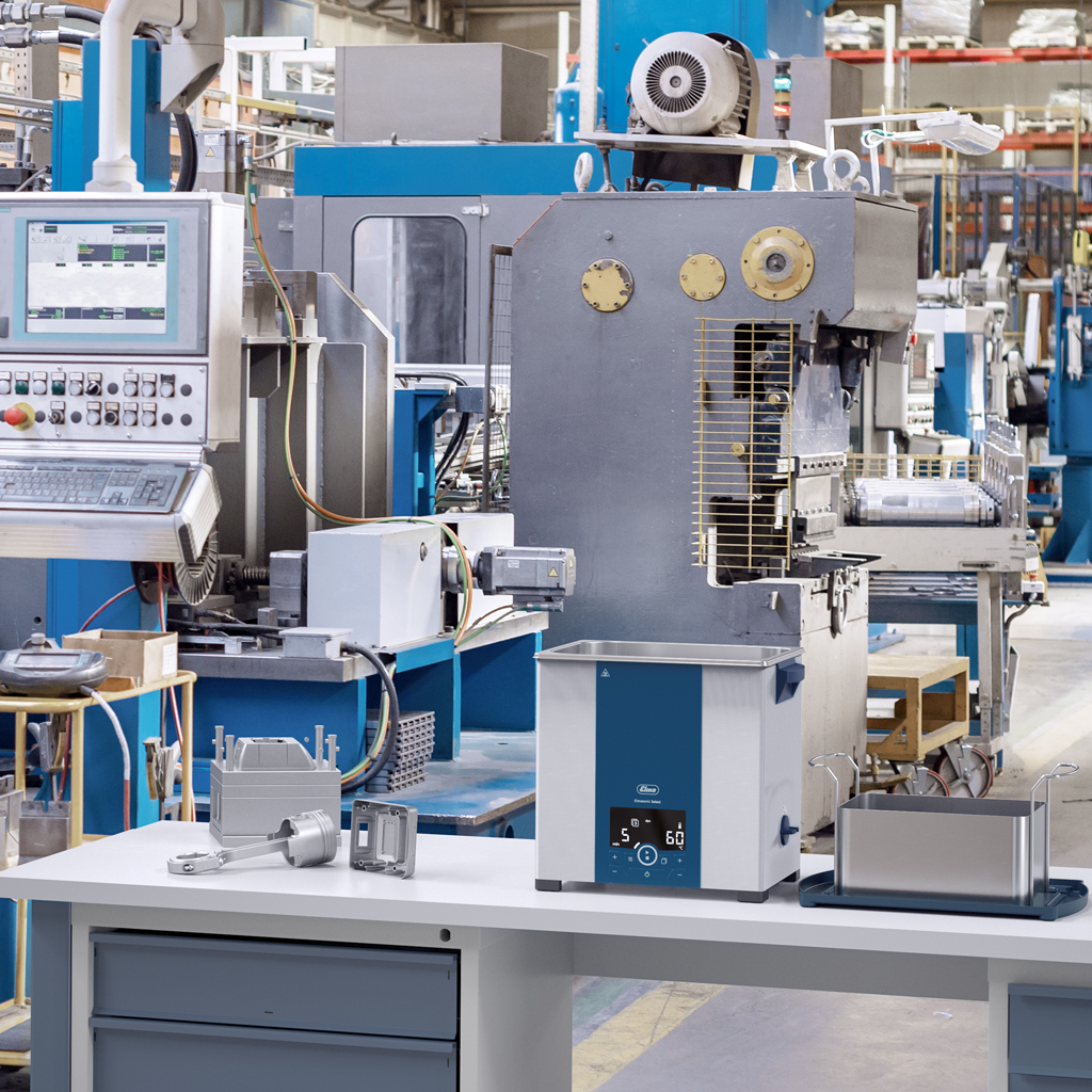 Elmasonic_Select_image_Industry