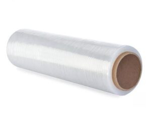 Isekleepuv kaitsekile 0,6 x 100 m