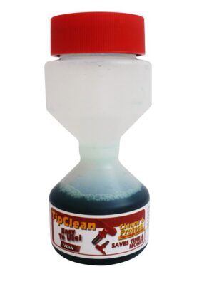 Düüside puhastusvedelikud