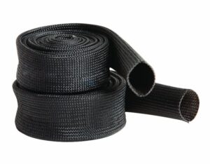 Aine- ja õhuvoolikute kaitserüü