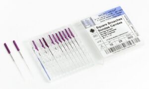 Düüside puhastusnõelad