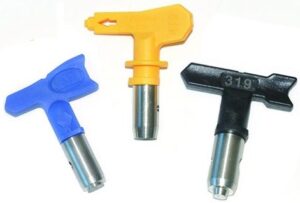 Düüsid, düüsihoidjad