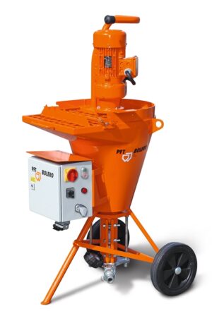 Krohvipump PFT Bolero Mix & Pump