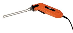 Lõikur polüstüroolile (kuumtraat) PFT Minicut