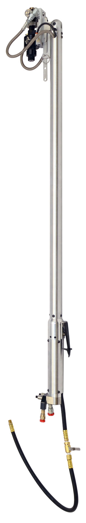 Polüuretaanvahu ja polüurea pihustuspüstol PMC AP-EX