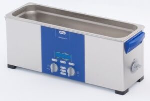 Ultraheli puhastusseade Elmasonic P-seeria