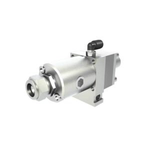 Värviliini automaatpüstol Kremlin ASI Airless Inox