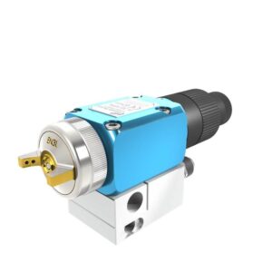 Värviliini automaatpüstol Kremlin A35 HPA Inox