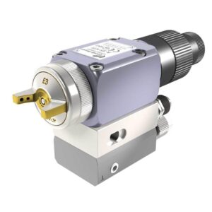 Värviliini automaatpüstol Kremlin A35 HTi Inox