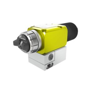 Värviliini automaatpüstol Kremlin AVX Airmix® Inox