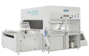 Värvimisautomaat Venjakob VEN SPRAY COMFORT