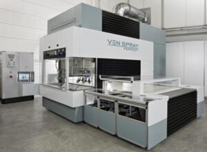 Värvimisautomaat Venjakob VEN SPRAY PERFECT