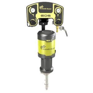 Värvipump Kremlin 30C25 Airmix® Inox