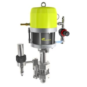 Värvipump Kremlin 34F60 Airless Flowmax® Inox