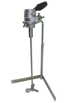 Värvisegisti kuni 20 L anumale