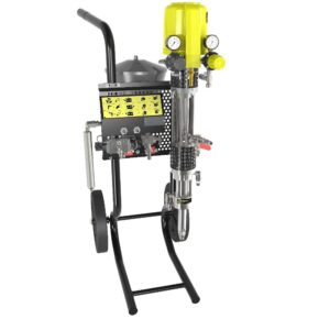 Doseerimispump, 2K-kahekomponentne, Kremlin PU2160 2/1 Flowmax®