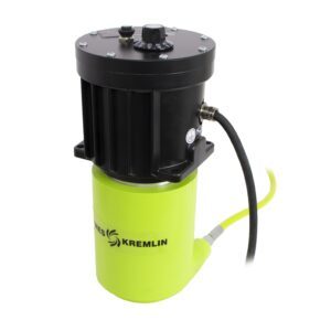 Eelkuumuti värvile Kremlin Magma 500 Inox