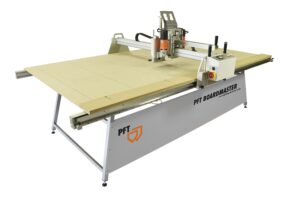 Lõikelaud PFT Boardmaster