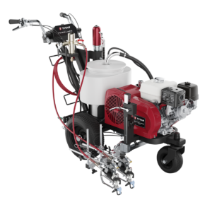 Teede märgistusseade Titan PowrLiner 4955