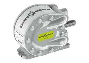 Värvipump (membraan) Kremlin 01D140 Inox