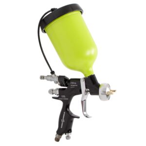 Käsipüstol ülaanumaga Kremlin Fpro G GSP