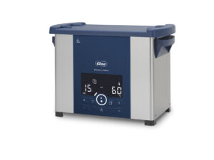 Ultraheli puhastusseade Elmasonic Select