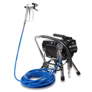 Värvipump EP21G, elektriline