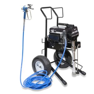 Värvipump EP29G, elektriline