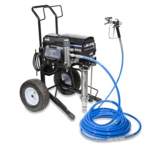 Värvipump EP37G, elektriline