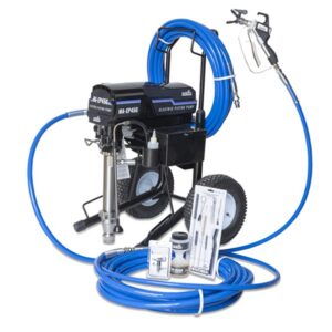 Värvipump EP45G, elektriline