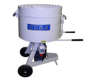 Pahtli kiirsegisti CURA 150, jalgadel, 150 kg