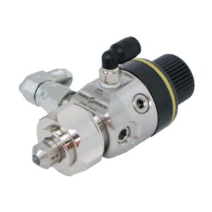 Värviliini automaatpüstol Kremlin ASC Airless