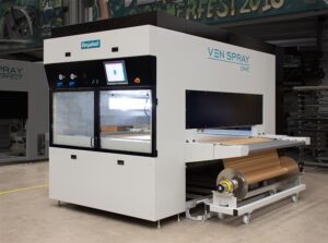 Värvimisautomaat Venjakob VEN SPRAY ONE