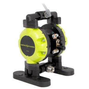 Värvipump (membraan) Kremlin Prima™ 01D100