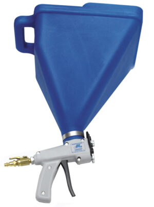 Krohvipüstol pritskrohvile