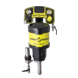 Värvipump Kremlin 35C50 Airmix® Inox