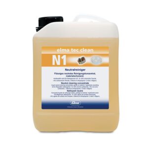 Elma Tec Clean N1
