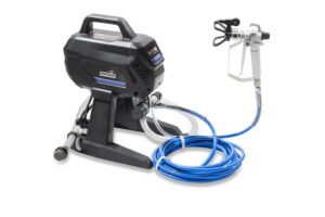 Värvipump EP19G, elektriline